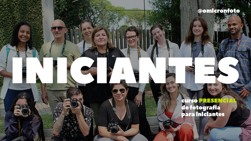 Banner Curso