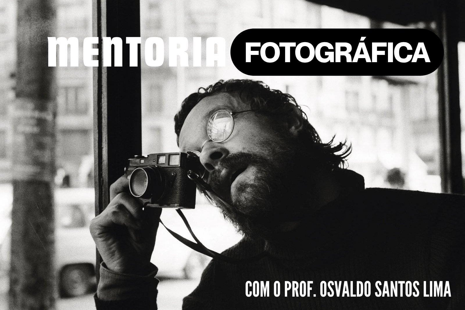 Mentoria Fotográfica