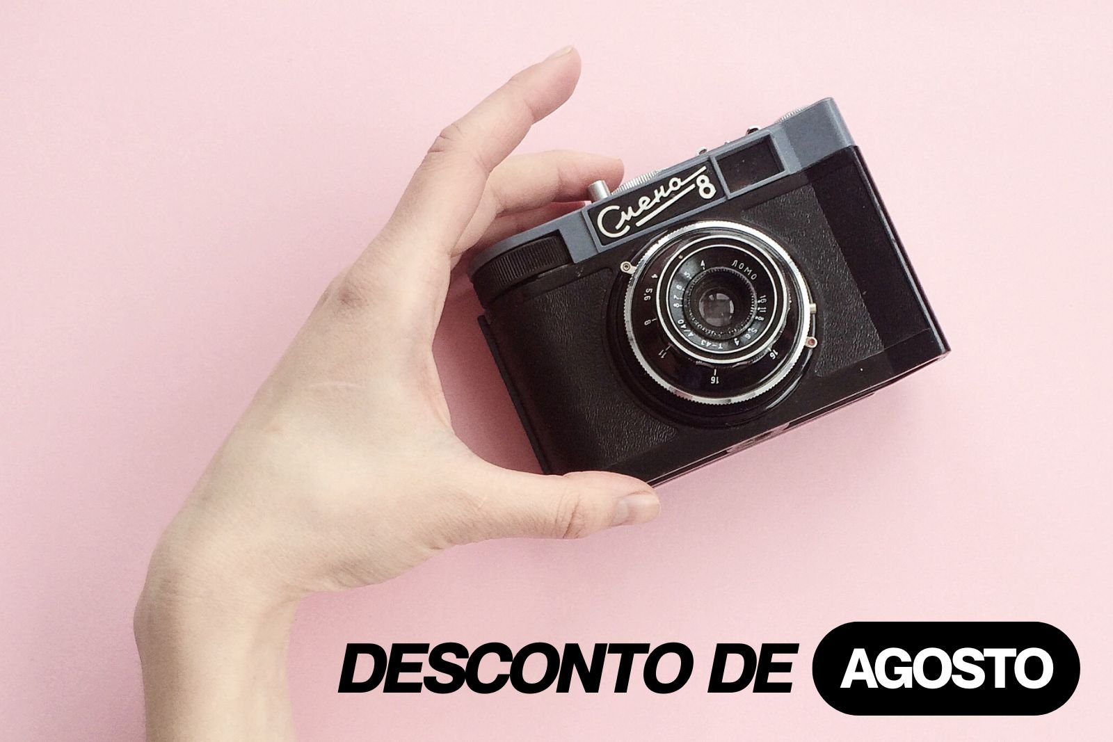 Curso técnica fotográfica I