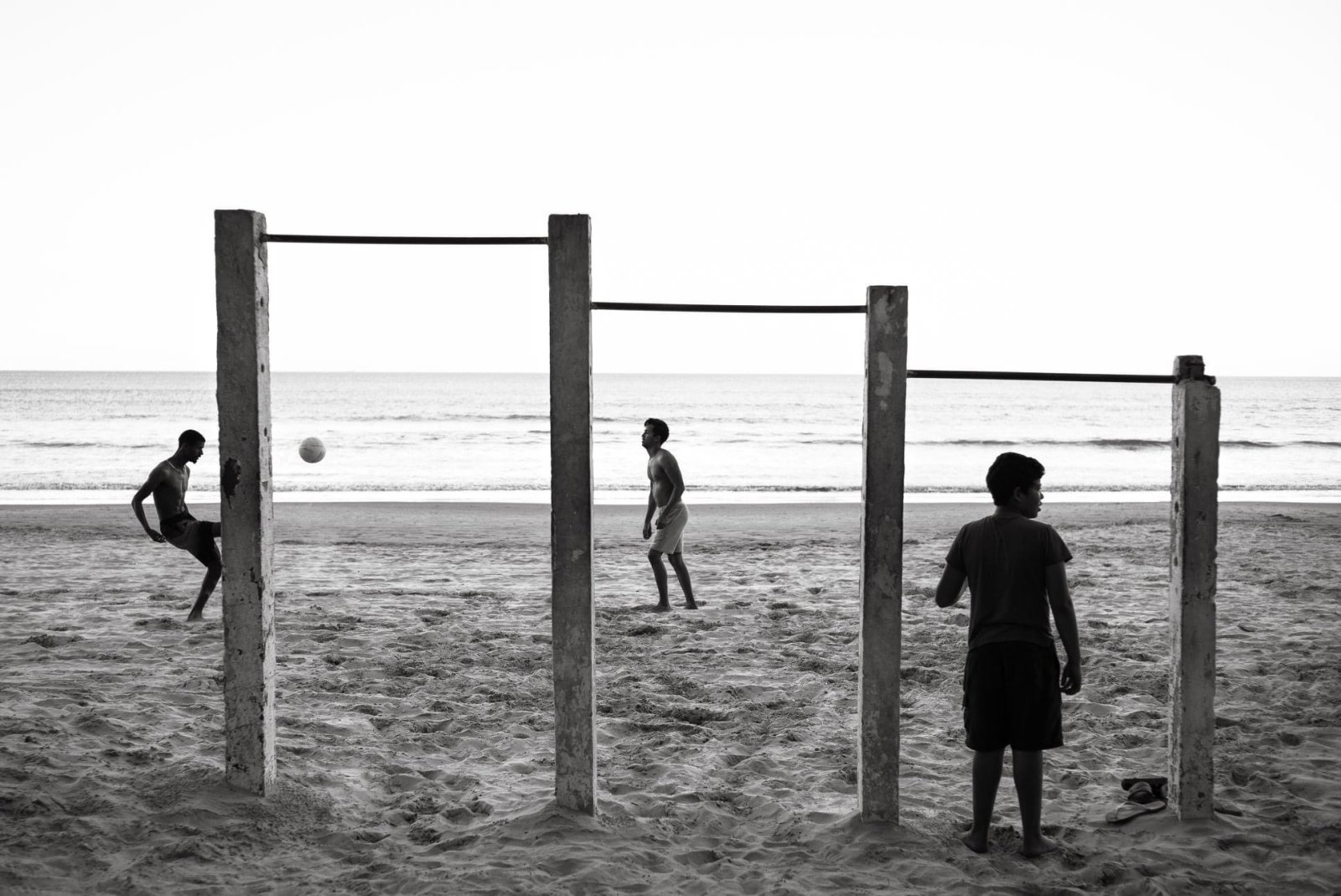 Fotografia documental | Osvaldo Santos Lima