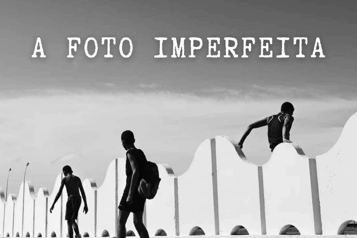 Em defesa da foto imperfeita