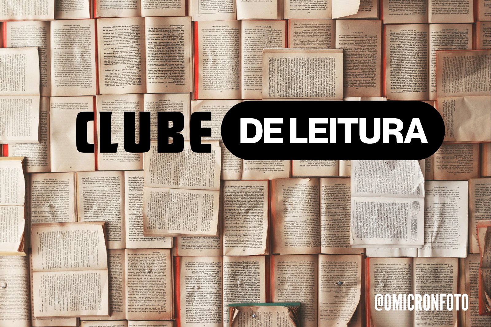 GEO: Edição Clube de Leitura