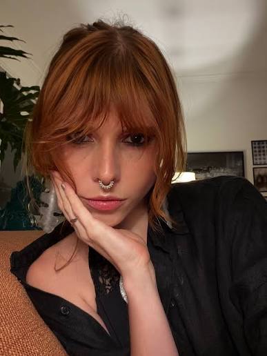 Amanda Lavorato