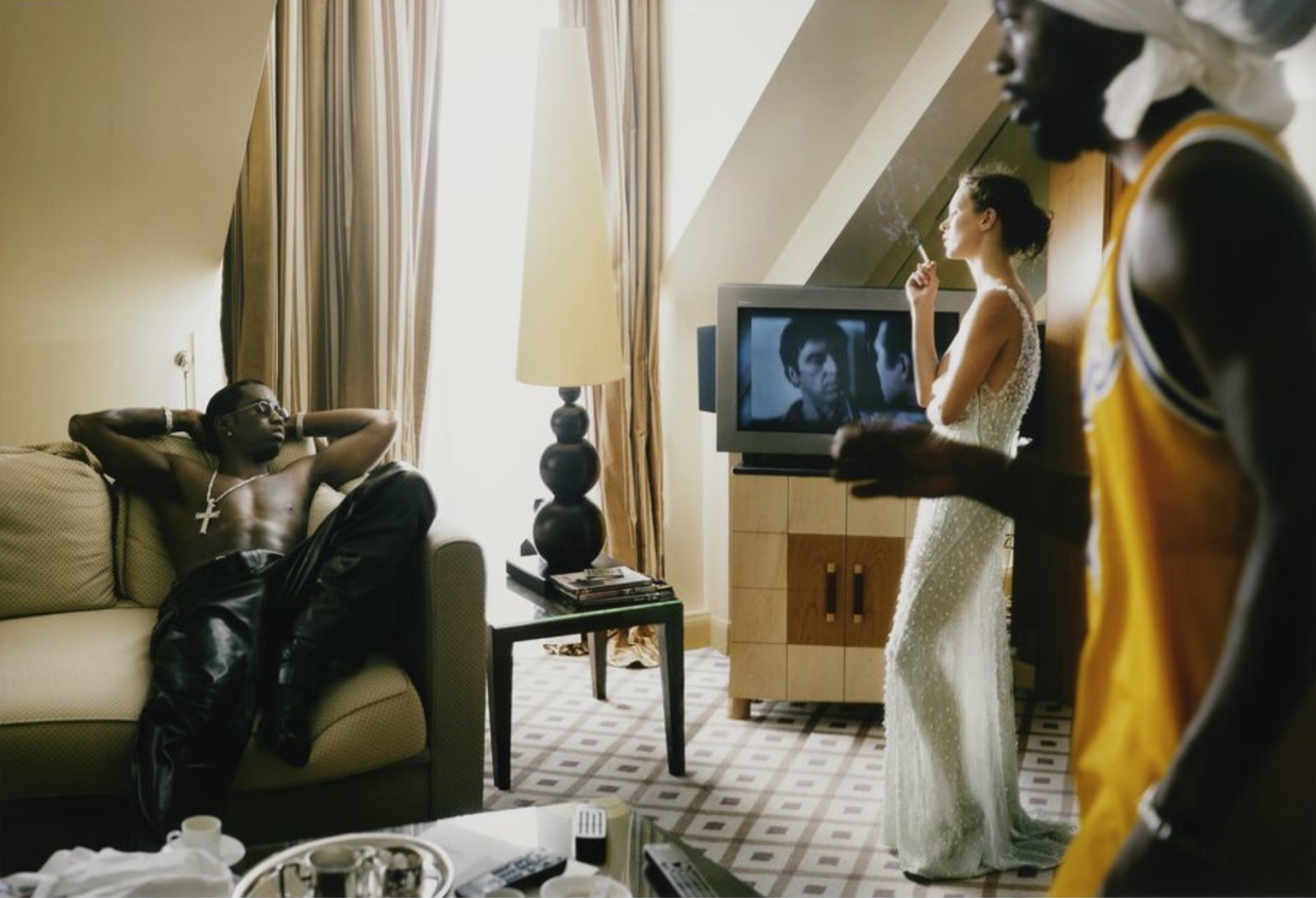Annie Leibovitz: os três saberes de quem transforma uma ideia em fotografia