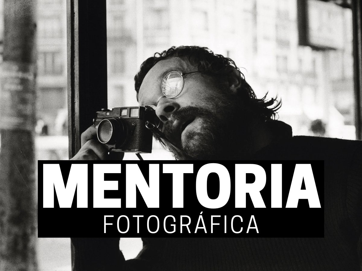 Mentoria Fotográfica