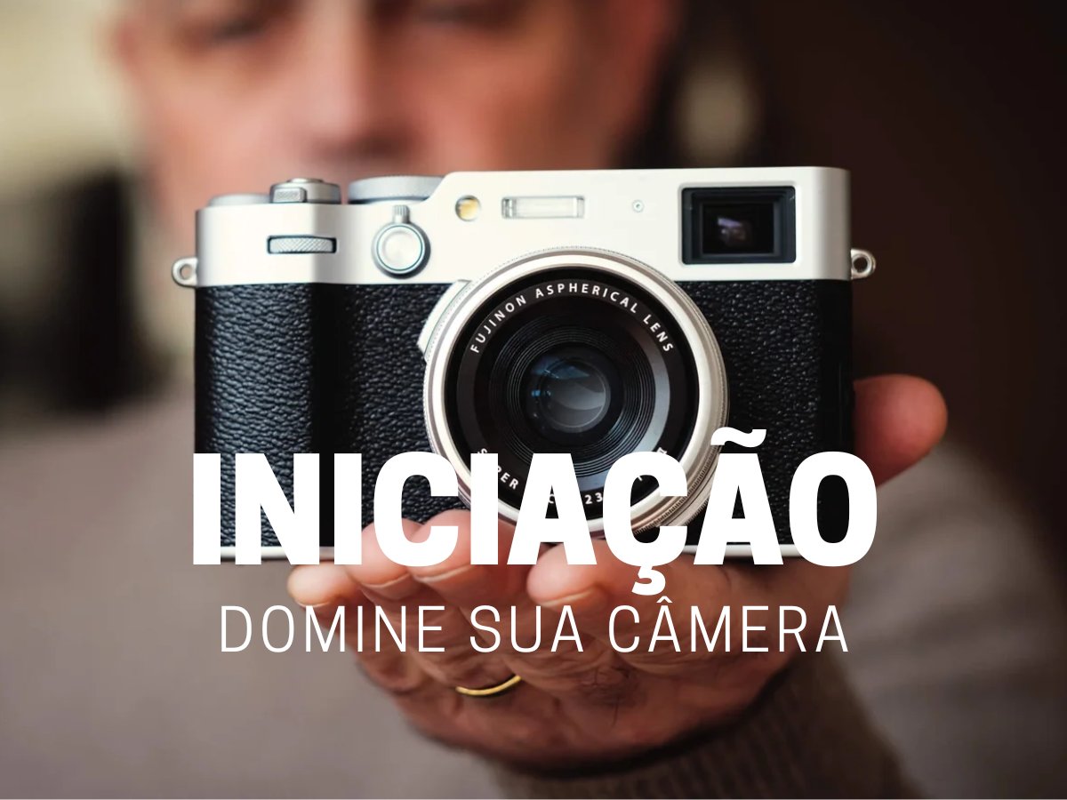 Técnica Fotográfica I