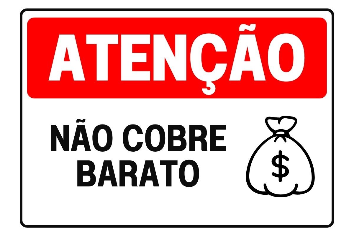 Por que você cobra barato (e como isso está destruindo o seu negócio de fotografia)